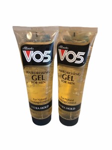 vo5 men's hair products