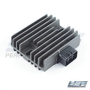 WSM Voltage Regulator: Suzuki / Yamaha 400 - 700 02-21 32800-38F10 Foto 1 de 1