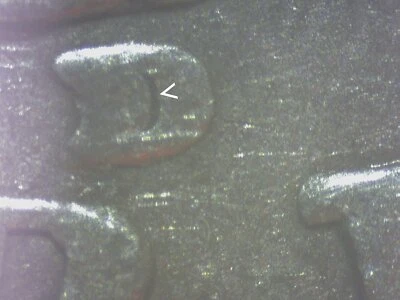 1916-D BARBER QUARTER RPM D OVER D   BB1 - Image 1 of 4