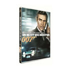 James Bond 007 On ne vit que deux fois DVD NEUF
