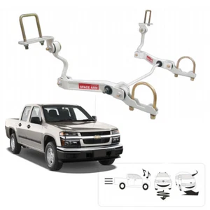 Estabilizador trasero antirrodillo barra oscilante brazo espacial estabilizador trasero para Chevrolet Colorado elevación alta 2006 - Imagen 1 de 11