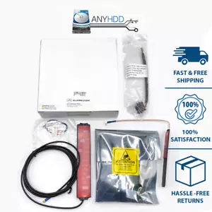 Alarm.com CD-410-US-VZ-LTEUP Verizon LTE & Ethernet Dual Path Communicator - Picture 1 of 2