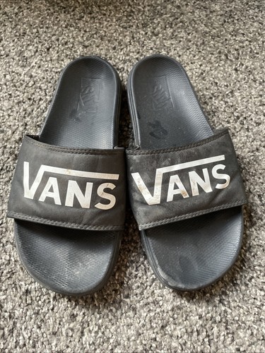 Scivoli Vans usati taglia 8 uomo