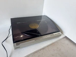 Vintage Technics Direct Drive Automatic Turntable SL-L3 - Picture 1 of 24