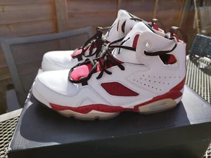 Jordan Flight Club 91 UK 8.5 - Picture 1 of 14