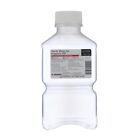 B. BRAUN STERILE WATER FOR IRRIGATION, 1000 ML PLASTIC IRRIGATION CONTAINER