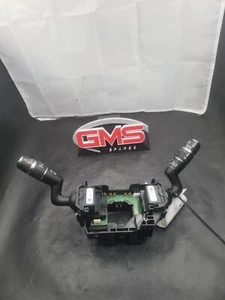 LAND ROVER RANGEROVER EVOQUE COMBINATION SWITCH COMBINATION SWITCH ASSY, L538, 1 - Picture 1 of 12