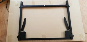 Wall mount for Planar Matrix original LX or MX 55" G1 series LCD (no G2/G3/HD) - Picture 1 of 3