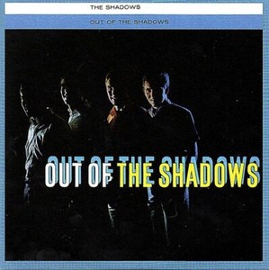 *PTS* CD Album Shadows - Out of the .... (Mini LP Style Card Case) cLIFF rICHARD