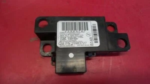 Driver Assist Compass Rear Package Deck 25983727 Fits 10-16 LACROSSE 200907 - Picture 1 of 12