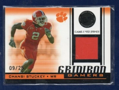 2007 Press Pass U-PICK - Image 1 of 4