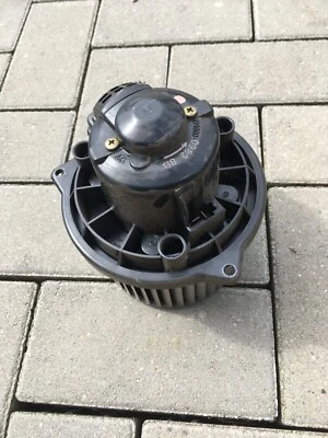 Daihatsu Sirion 1,3 Sport M1 (00-02) : Gebläsemotor Heizungsgebläse - Bild 1 von 3