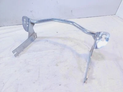 Barra antiniebla auxiliar doblada Harley Davidson Touring Road King & Electra Glide Foto 1 de 4