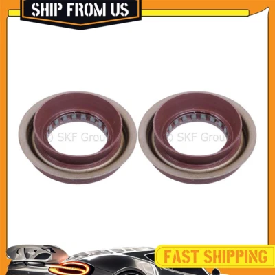 Sello del eje delantero izquierdo para Ford Explorer Sport Trac 2007-2010 4x4 AWD Foto 1 de 4