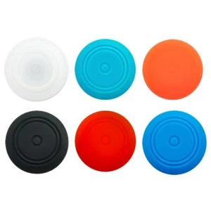 Para Switch2 Joystick Tapa Ninten do Silicona Joystick Cubierta Tapa Protectora B9O3 - Imagen 1 de 16