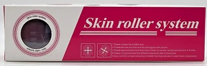 SRS 540 0.30mm Microneedle Derma Roller Skin Therapy Skin Roller System SRS30 - Picture 1 of 10