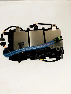 New Bombardier Evinrude Johnson Power Pack & Shield 584988 - Image 1 of 4