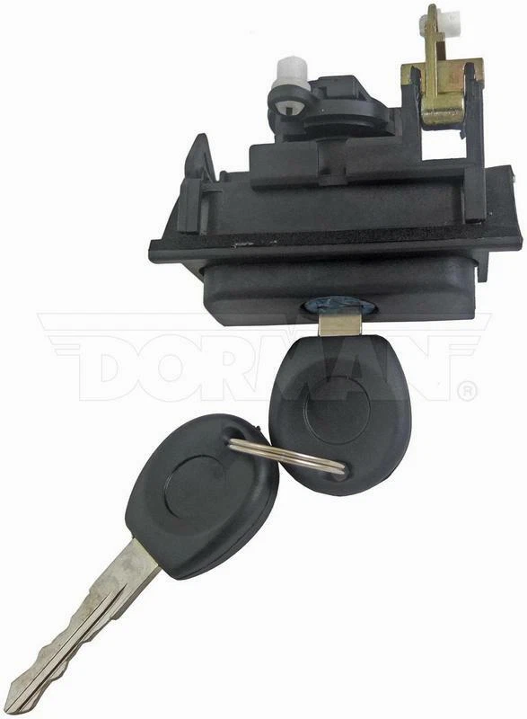 Liftgate Latch Handle for 1995-1998 Volkswagen Cabrio - Image 1 of 1