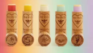 Bee Bella Lip Balm - Picture 1 of 25