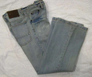 Boys Company 81 Jeans - Size 8 - Picture 1 of 9