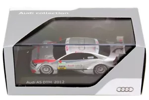 Spark 1:43 Audi DTM A5 New - Picture 1 of 9
