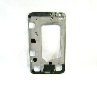 Samsung Galaxy Tab 3 8.0 SM T310 T310 Middle Inner Metal Frame Housing Bezel - Image 1 of 2