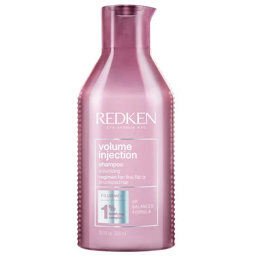 Redken Volume Injection Shampoo 300 ml