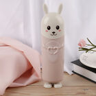 Rabbit Portable Tooth Brush Container Travel Organizer Toothbrush Protect HoRSH1