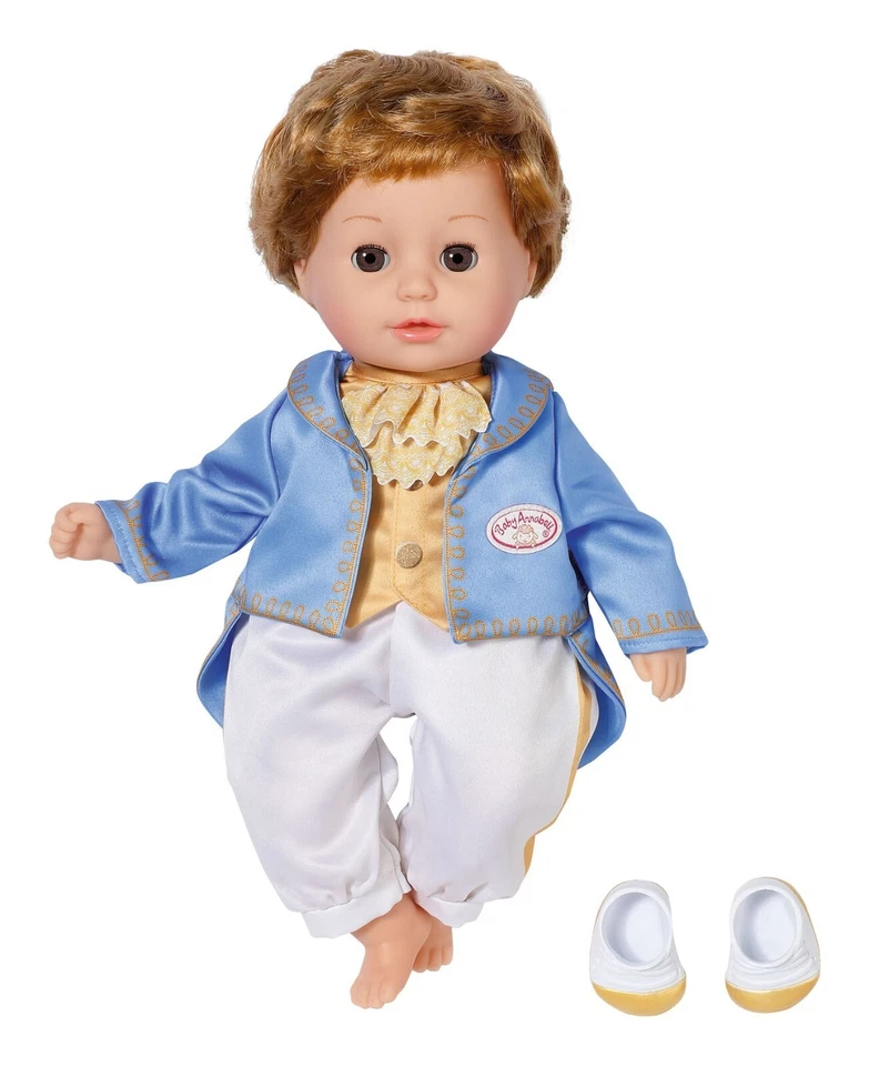 Baby Annabell - Little Sweet Princess 36cm 703984
