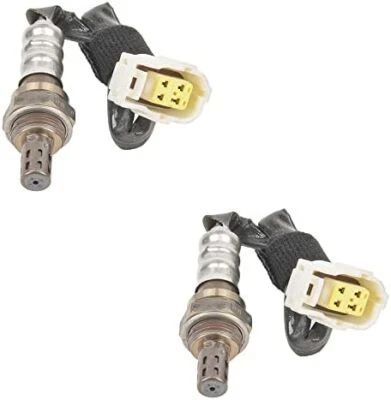 氧气传感器适用于克莱斯勒 PT Cruiser、Dodge Dakota、Durango、Neon、Ram、Van、Jep — 第 1/2 张图片