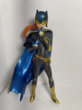 DC Direct Ame-Com BATGIRL Mini-Figure Heroine Series 1 (Loose)