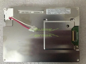 Pannello schermo LCD risoluzione ONE Sharp LQ057Q3DC12 5,7" 320(RGB)x240 - Foto 1 di 1