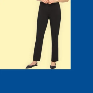 Ruby Rd. Women's Pull-On Solar Millennium Super Stretch Pant - Picture 1 of 6