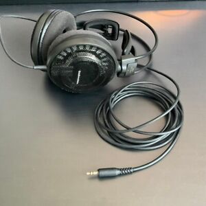 Audio-technica Air Dynamic słuchawki otwarte ATH-AD900X używane