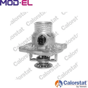 THERMOSTAT COOLANT TE6496.105J FOR BMW 5E39/7E38 M62B35 3.5L M62B44 4.4L 8cyl - Picture 1 of 6