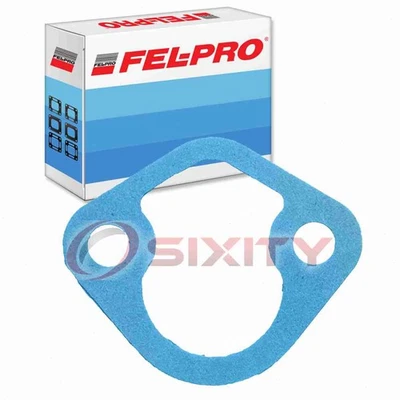 Junta de montagem da bomba de combustível Fel-Pro para 1988-1993 Chrysler Dynasty 2.5L L4 Air wd - Imagem 1 de 4