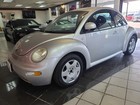 2000 Beetle-New GL 2DR COUPE