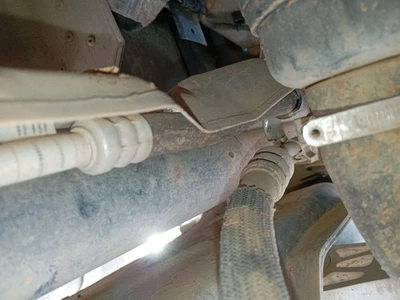 LENKGETRIEBE / 2608971 FÜR CITROËN JUMPER III FURGONETA 2.2 BLUEHDI 140 - Image 1 of 4