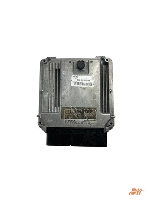 ENGINE CONTROL MODULE ECU 03L906022MK FITS AUDI A4 2012 - Image 1 of 4