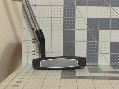 EXCELLENT Wilson Ultra BLK 34.5 inch Mallet Putter, Exc Grip, LH Left Hand - Image 1 of 4