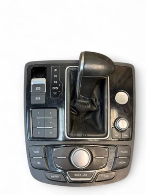 AUDI A6 / A6 ALLROAD (C7, 4G) KV1538835 - Immagine 1 di 4