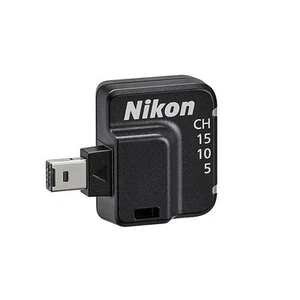 Nikon Wireless Remote Controller WR-R11b [KK9N0D18P] New - Photo 1 sur 1
