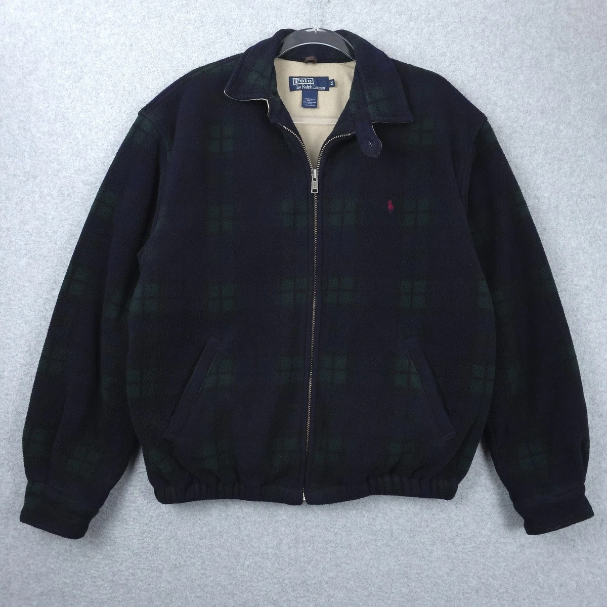 Polo Ralph Lauren 90s Theme Coats, Jackets & Vests for Men for