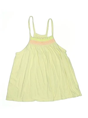 Vestido verde Lands' End para niñas 10 Foto 1 de 2