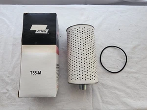 Baldwin T55-M Filter NOS Hard to find.  Oliver and Minneapolis Moline - Picture 1 of 8