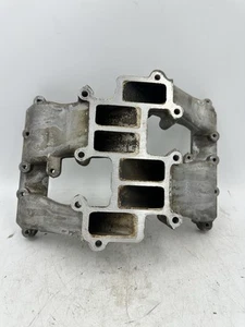 1984-1988 Pontiac Fiero Intermediate Intake Manifold 2.8L v6 OEM - Picture 1 of 3