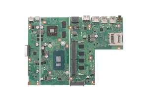 Asus Carte mère Intel I5-7200U 4Go pour PC - Zdjęcie 1 z 2