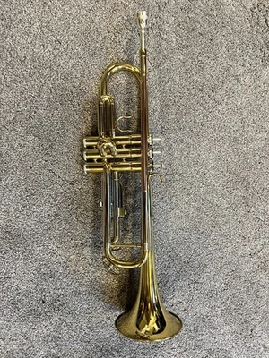 John Packer Student Bb Trumpet JP051, good condition, ideal for beginner  - Image 1 of 4