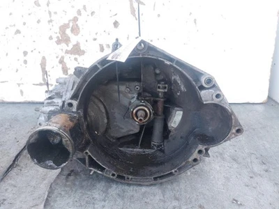 9502204310 CAMBIO MANUALE 5M FIAT DUCATO I (280) 2.5 D 8V MAN 5M 75CV 1989 4P FU - Immagine 1 di 4