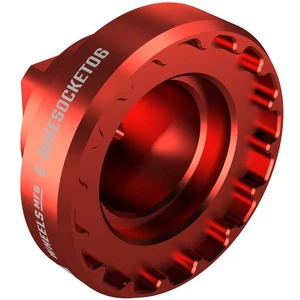 Wheels Mfg Shimano STEPS, 54mm Lockring - Picture 1 of 1